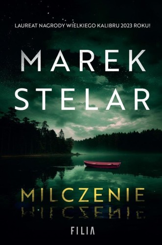 Milczenie, Marek Stelar