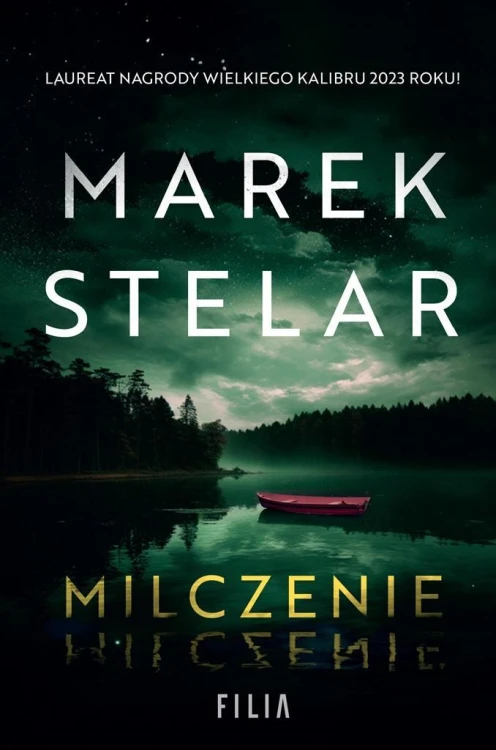 Milczenie, Marek Stelar