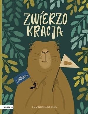 Zwierzokracja, Ola Woldańska-Płocińska