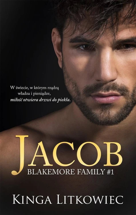 Jacob, Kinga Litkowiec