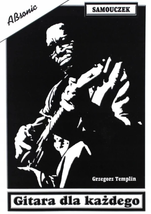 Gitara dla każdego, Grzegorz Templin
