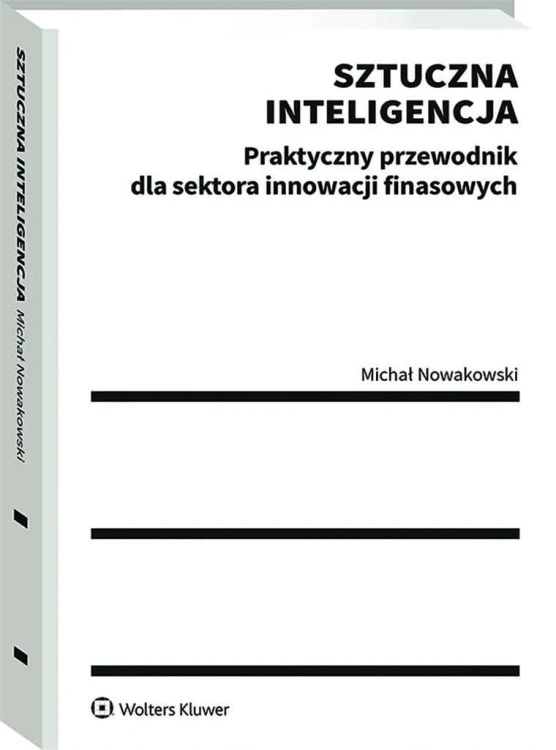 Sztuczna inteligencja, Michał Nowakowski