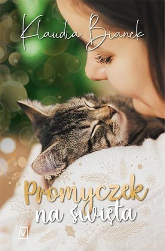 Promyczek na święta, Klaudia Bianek