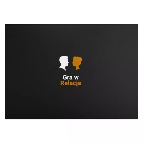 Gra w Relacje, Gra w Relacje