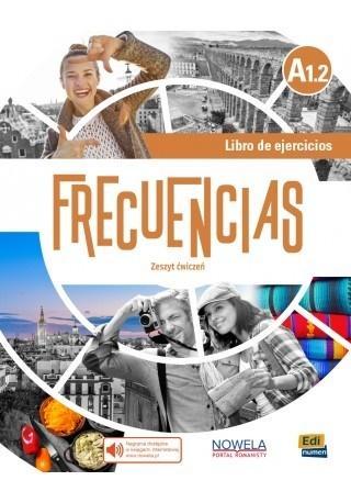 Frecuencias A1.2 ćwiczenia, praca zbiorowa