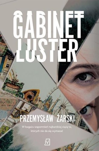 Gabinet luster, Przemysław Żarski