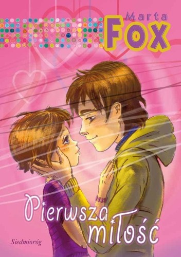Pierwsza miłość, Marta Fox