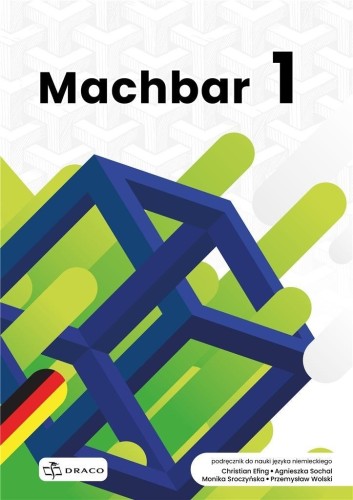 Machbar 1 Ćwiczenia, praca zbiorowa