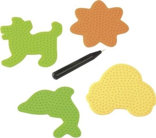 Zestaw wzorów do zaprasowywania, Knorr Prandell