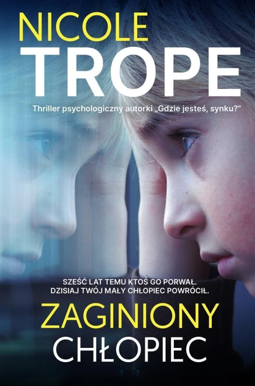 Zaginiony chłopiec, Nicole Trope