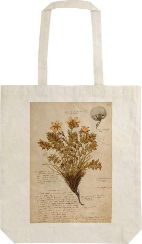 Torba bawełniana STBAG36 Anno 1550 Shopperka