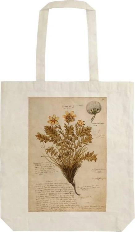 Torba bawełniana STBAG36 Anno 1550 Shopperka
