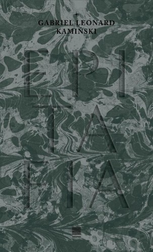 Epitafia, Gabriel Leonard Kamiński