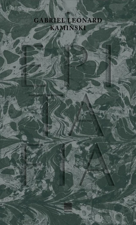 Epitafia, Gabriel Leonard Kamiński