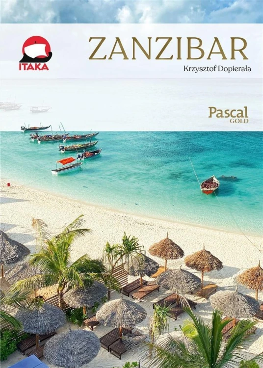 Zanzibar, Krzysztof Dopierała