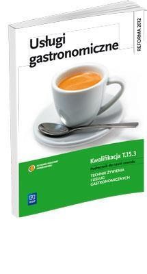 Usługi gastronomiczne WSiP, Anna Kmiołek