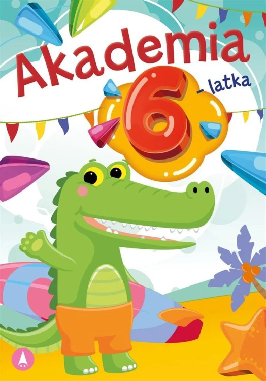 Akademia 6-latka, Anna Horosin
