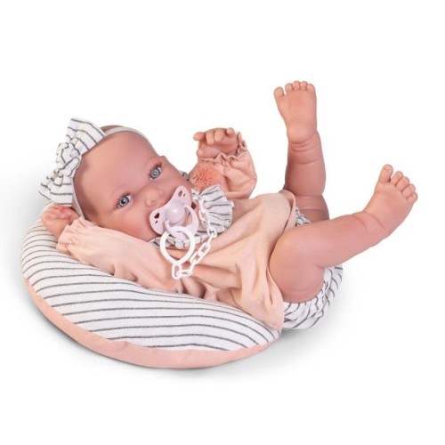 Lalka Pipa 42cm, Antonio Juan