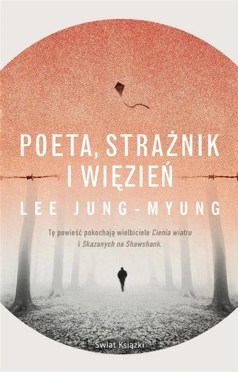 Poeta, strażnik i więzień, Lee Jung-Myung