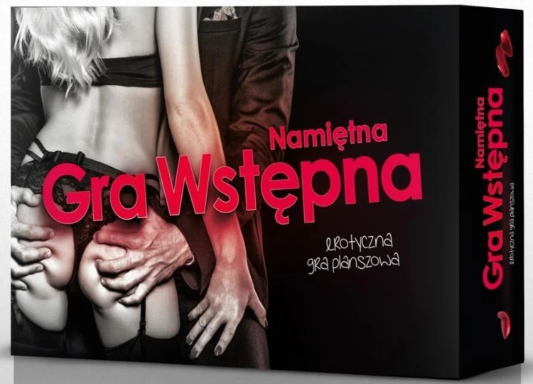 Namiętna gra wstępna, Grammi