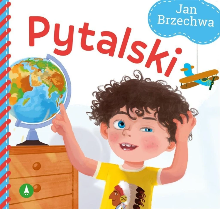 Pytalski, Jan Brzechwa