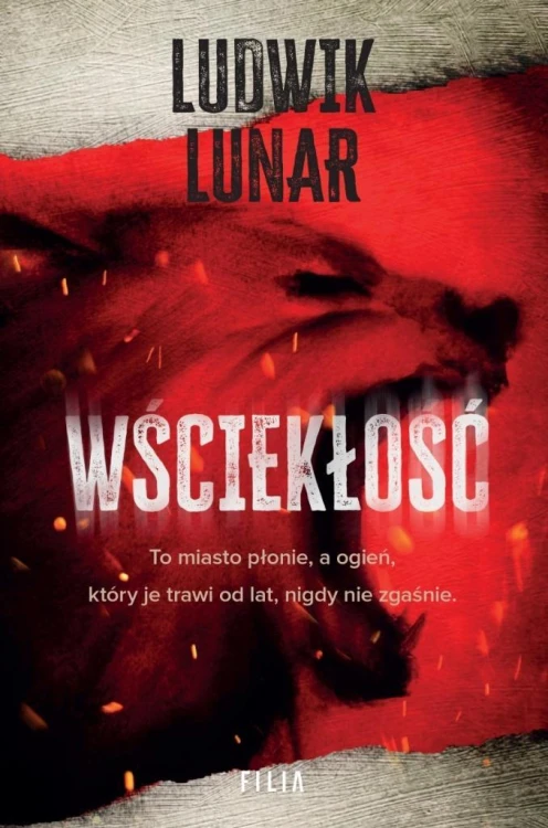 Wściekłość, Ludwik Lunar