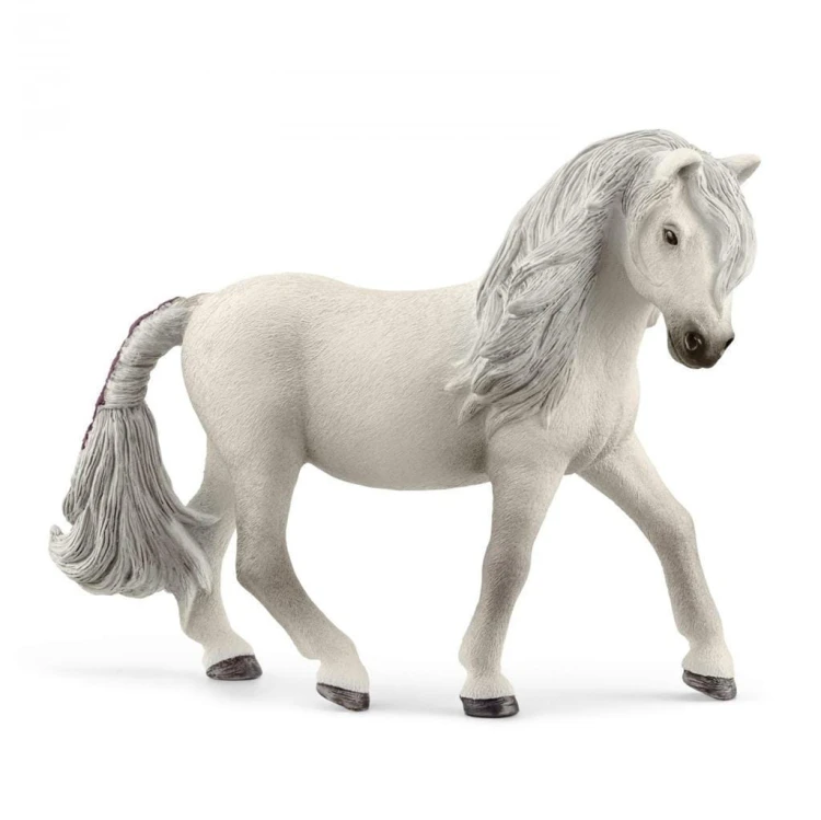 Kuc islandzki klacz, SCHLEICH