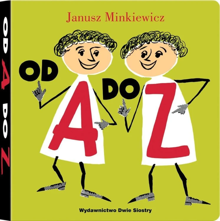 Od A do Z, Janusz Minkiewicz