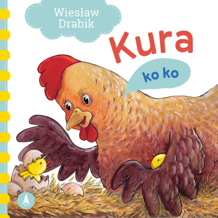 Kura, Wiesław Drabik