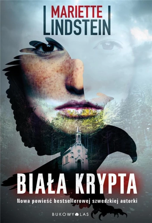 Biała krypta, Mariette Lindstein, Anna Czernow