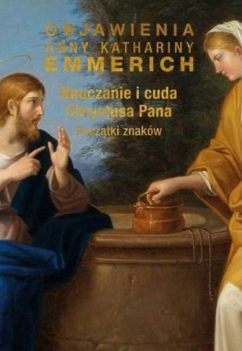 Objawienia Anny Kathariny Emmerich