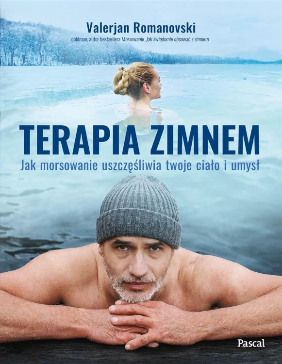 Terapia zimnem, Valerjan Romanovski