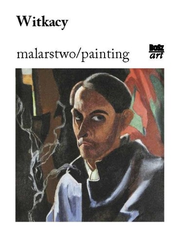 Witkacy. Malarstwo, Anna Żakiewicz