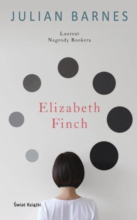 Elizabeth Finch, Julian Barnes