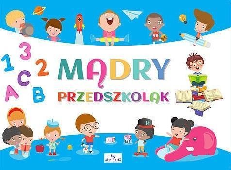 Mądry przedszkolak, Małgorzata Szewczyk