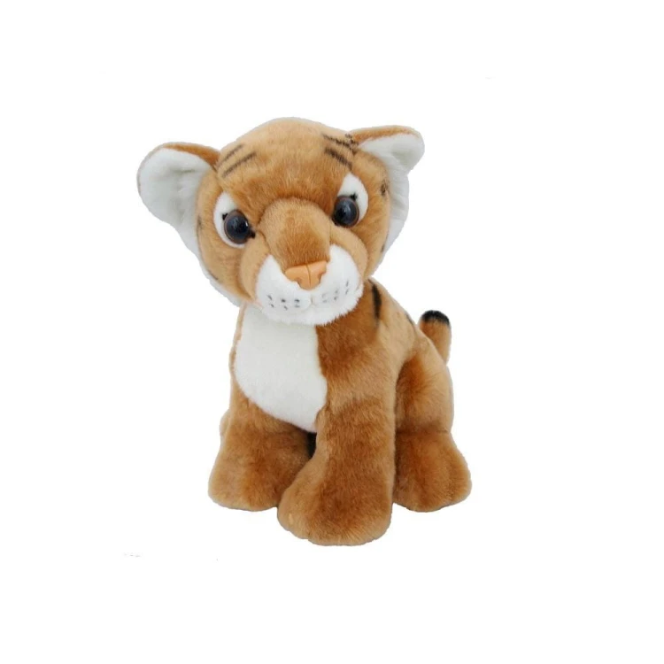 Tygrys 22cm, Beppe