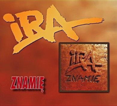 Ira - Znamię CD, Ira