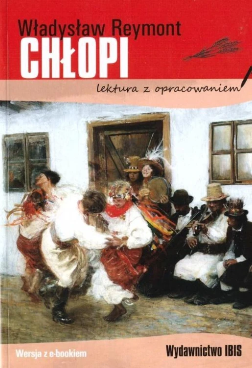 Chłopi, Władysław Reymont