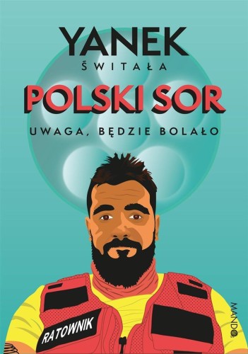 Polski SOR, Jan Świtała