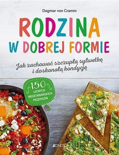 Rodzina w dobrej formie, Dagmar von Cramm