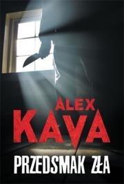 Przedsmak zła w.2018, Alex Kava
