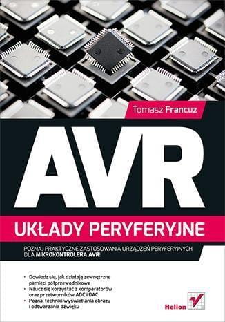 AVR. Układy peryferyjne, Tomasz Francuz