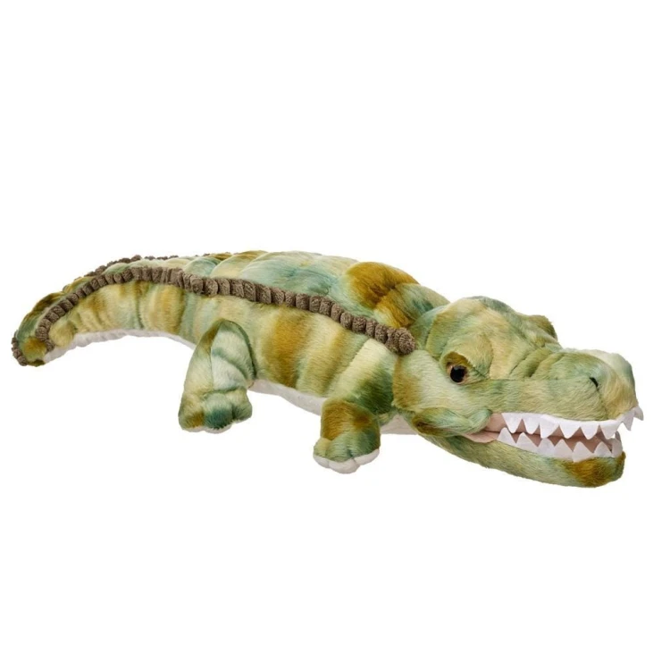 Krokodyl 46cm, Beppe