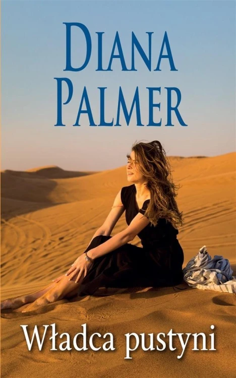 Władca pustyni, Diana Palmer