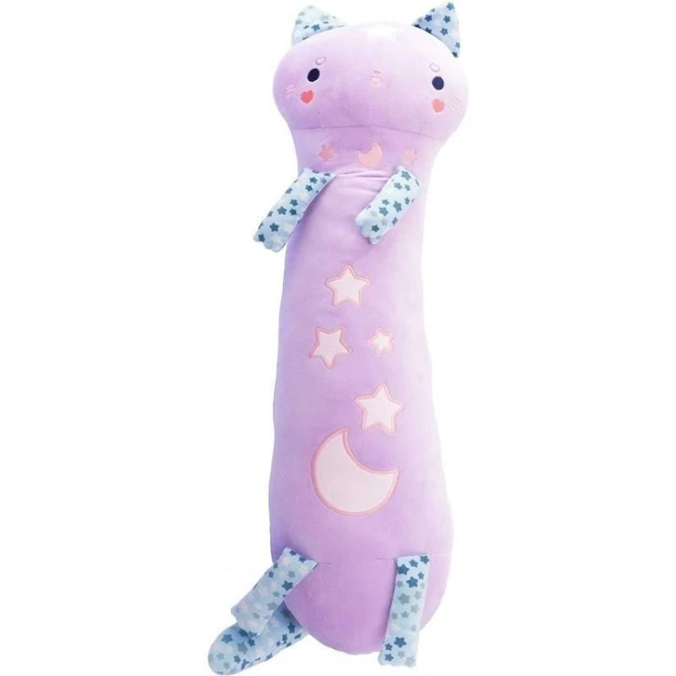 Momomi 80cm fioletowy, Nice Group