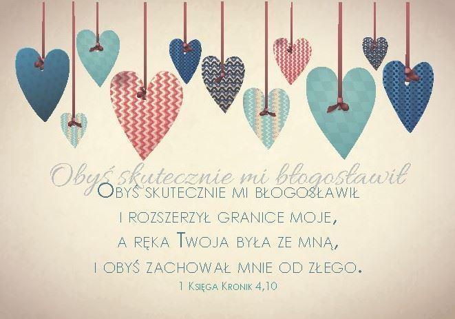 Magnes na lodówkę - Modlitwa Jabesa, Szaron