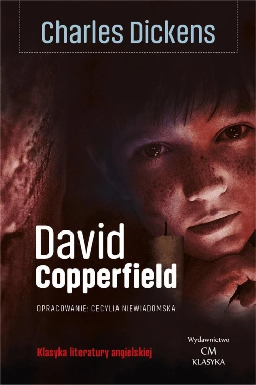 David Copperfield, Charles Dickens