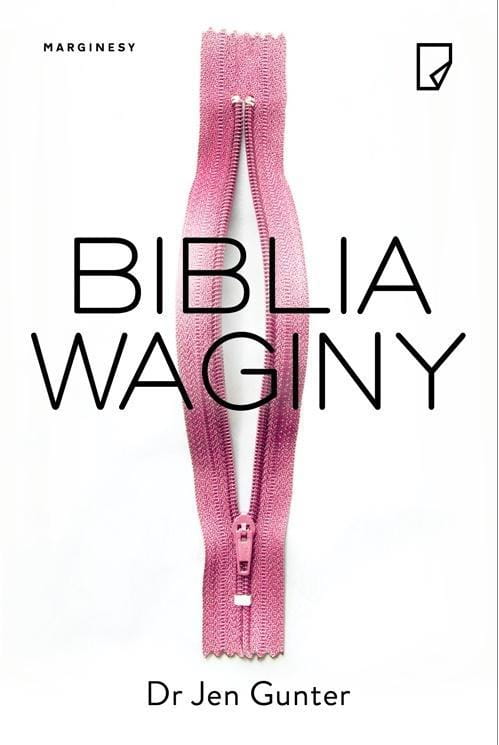 Biblia waginy, Dr Jen Gunter