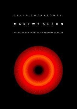Martwy sezon, Jakub Woynarowski