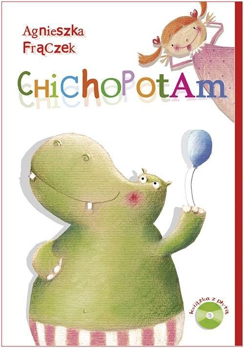 Chichopotam, Frączek Agnieszka